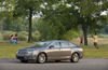 2008 Chevrolet Malibu LTZ Picture